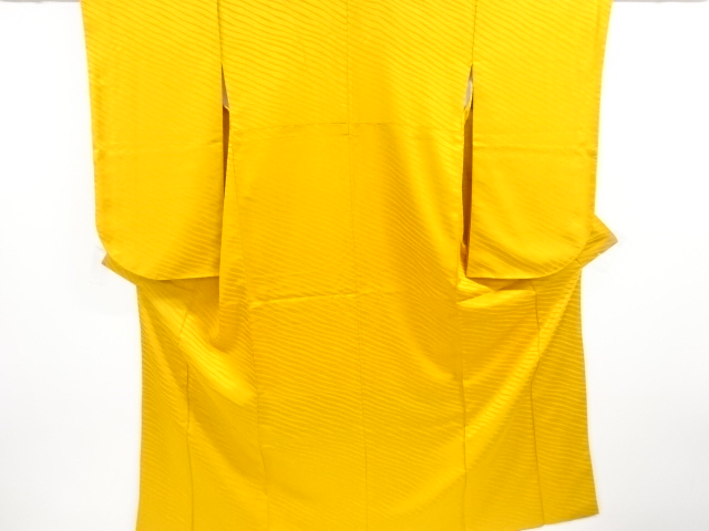 鈴模様二尺袖着物